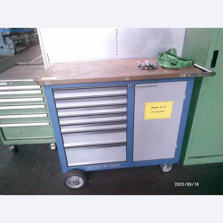 Machines and systems from the automotive supply industry-3