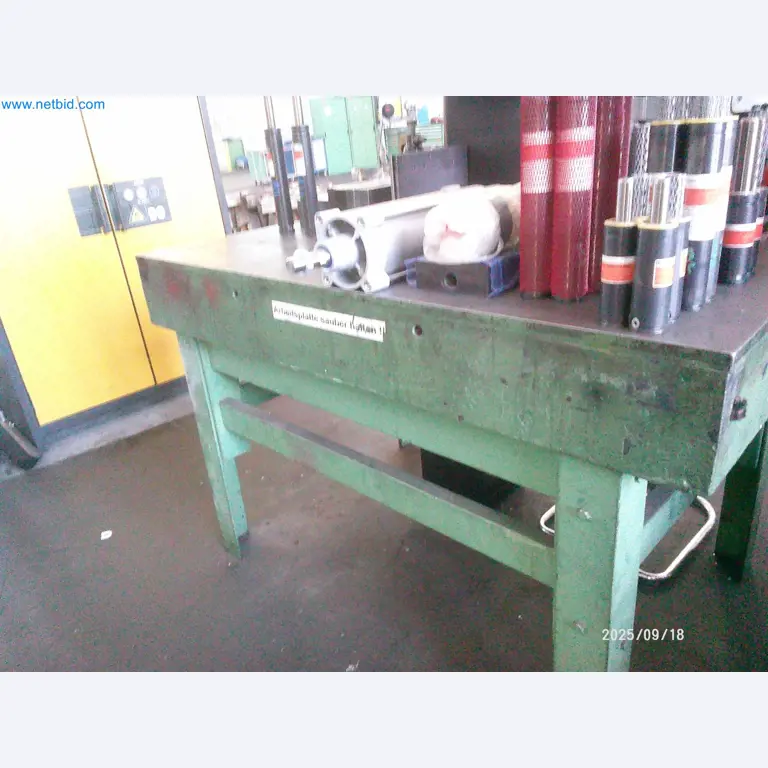 Machines and systems from the automotive supply industry-1