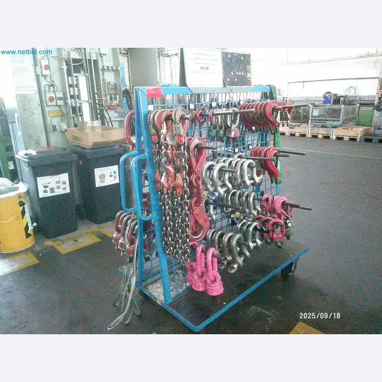 Machines and systems from the automotive supply industry-1