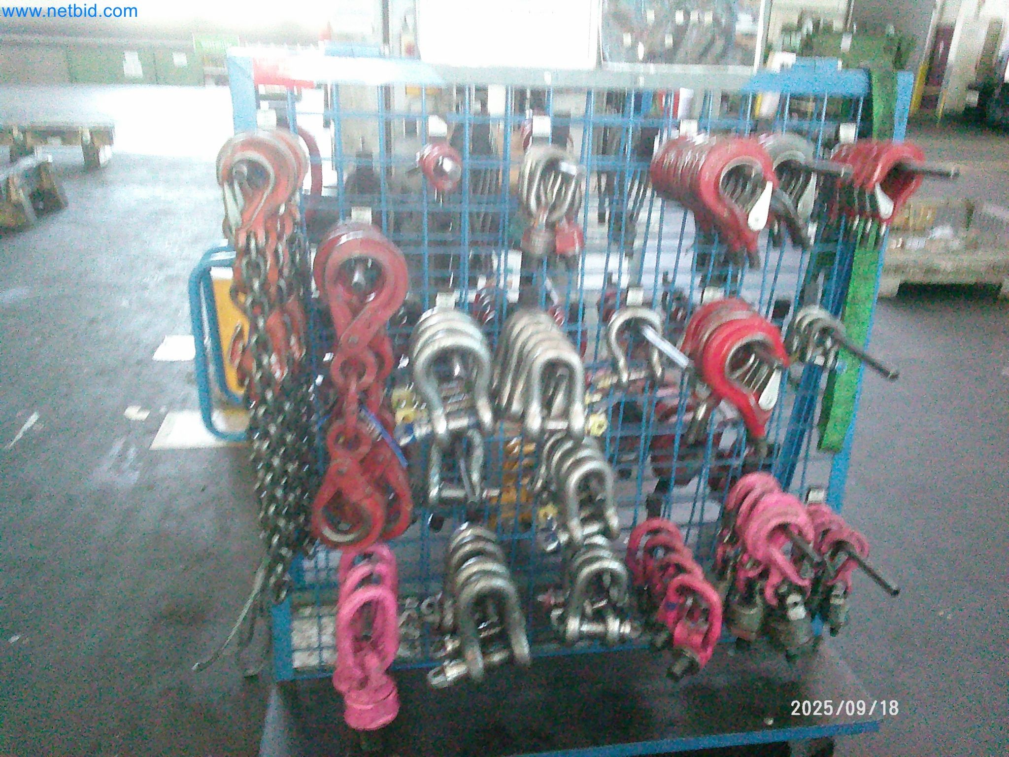 Machines and systems from the automotive supply industry-2