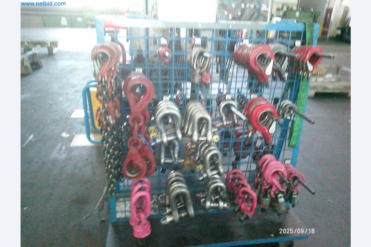 Machines and systems from the automotive supply industry-2