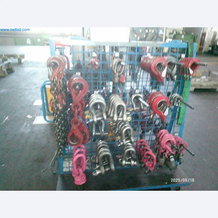 Machines and systems from the automotive supply industry-2