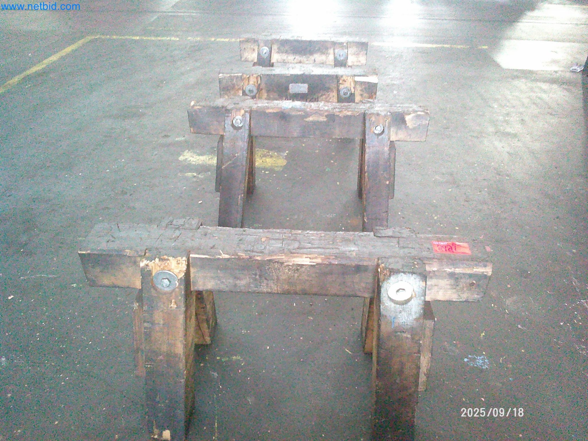 Machines and systems from the automotive supply industry-1