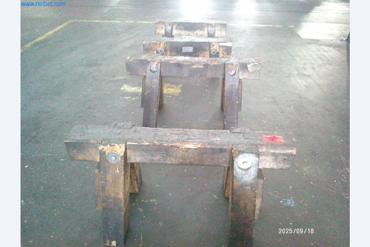 Machines and systems from the automotive supply industry-1