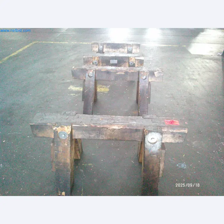 Machines and systems from the automotive supply industry-1