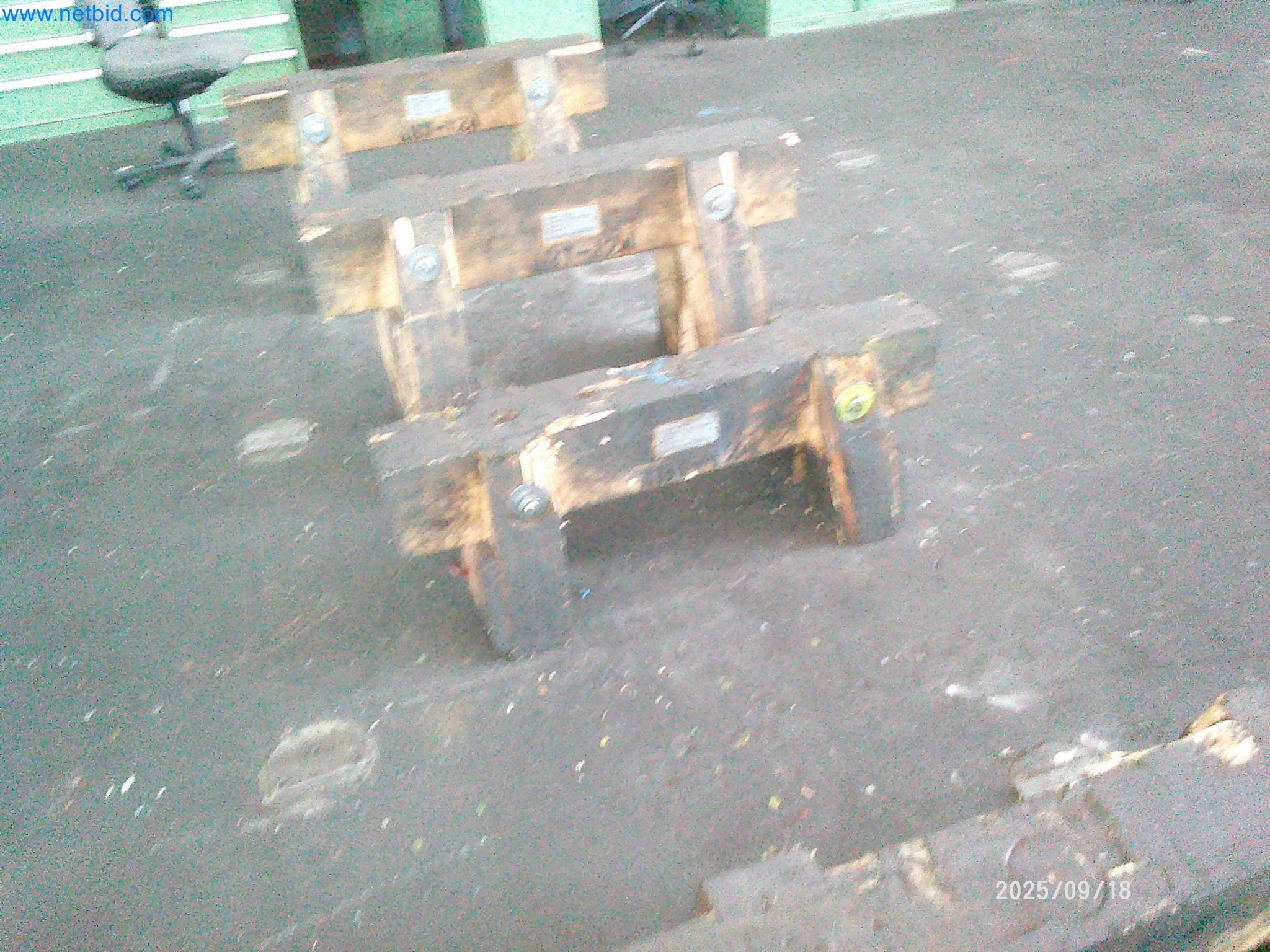 Machines and systems from the automotive supply industry-2