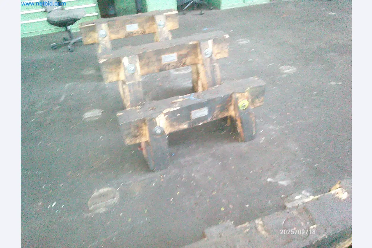 Machines and systems from the automotive supply industry-2