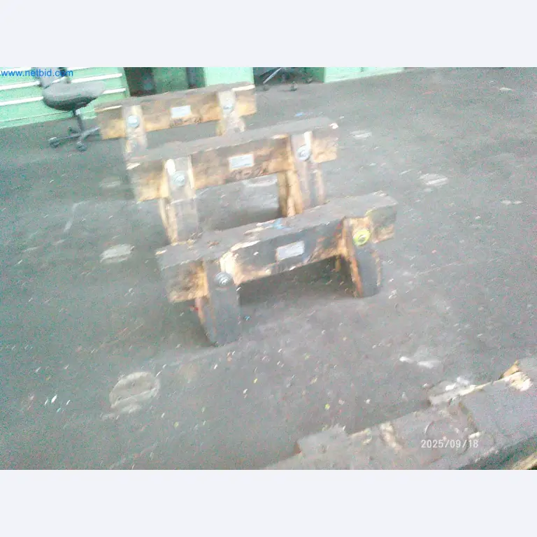 Machines and systems from the automotive supply industry-2