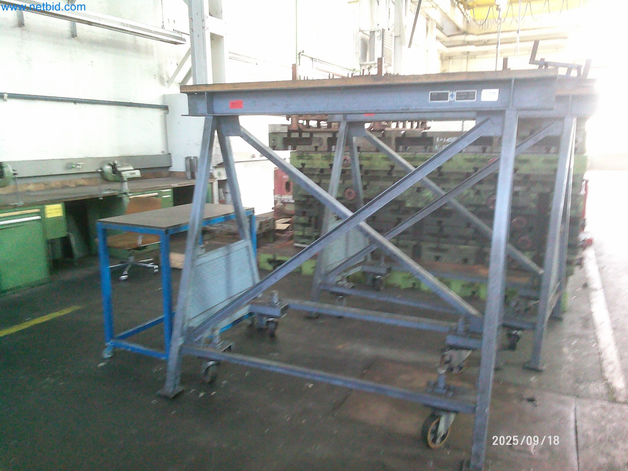 Machines and systems from the automotive supply industry-1