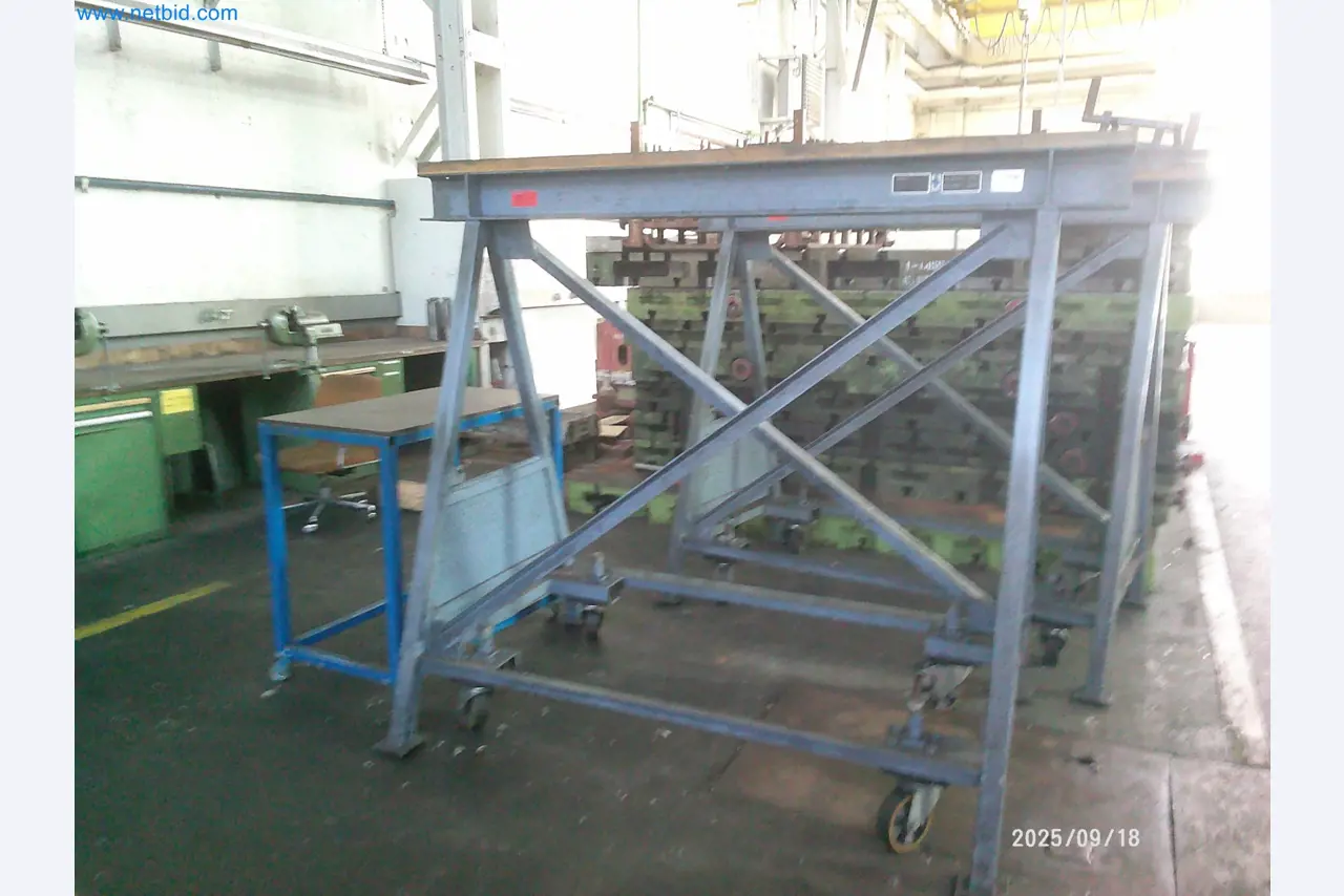 Machines and systems from the automotive supply industry-1