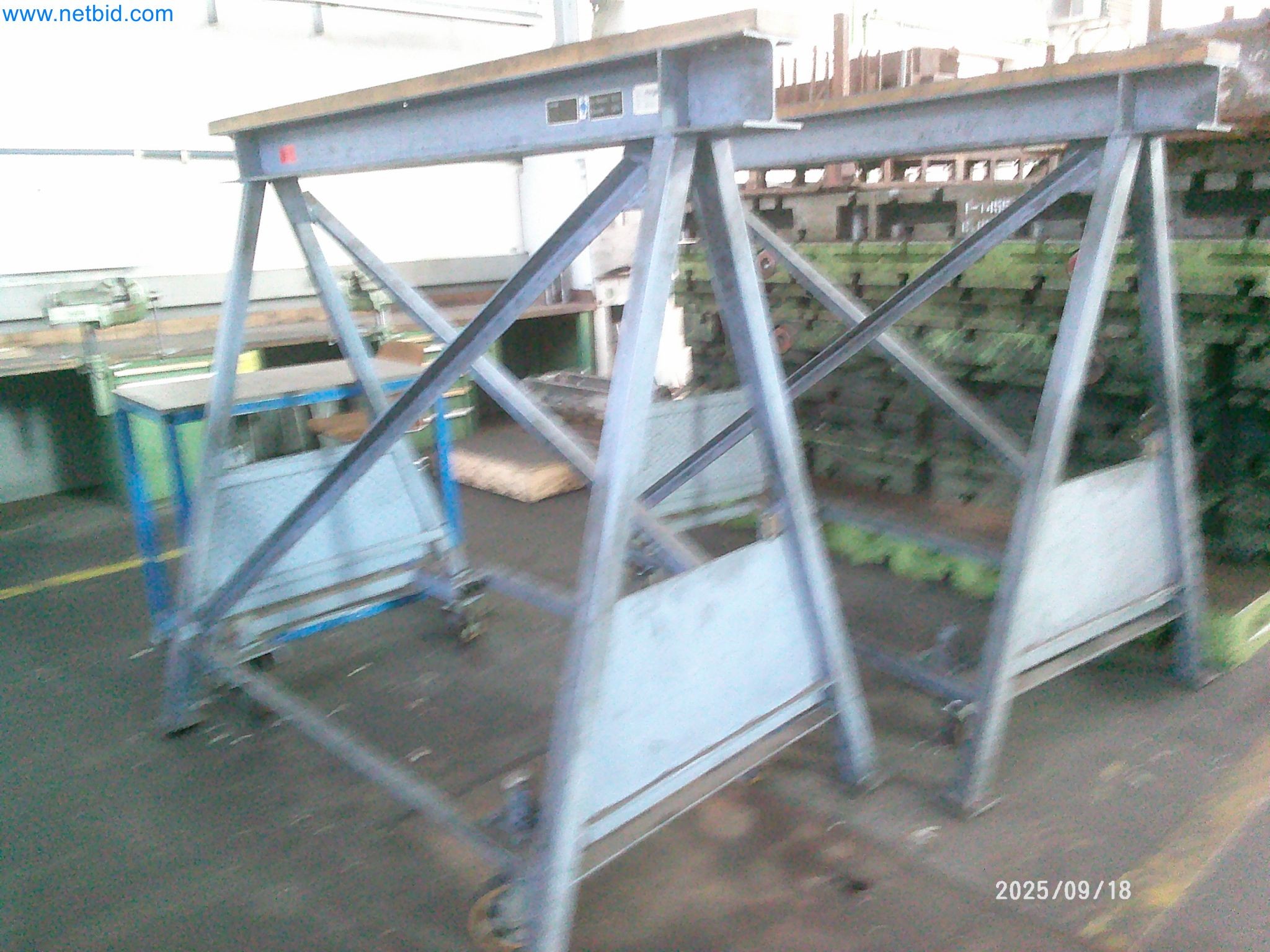 Machines and systems from the automotive supply industry-2