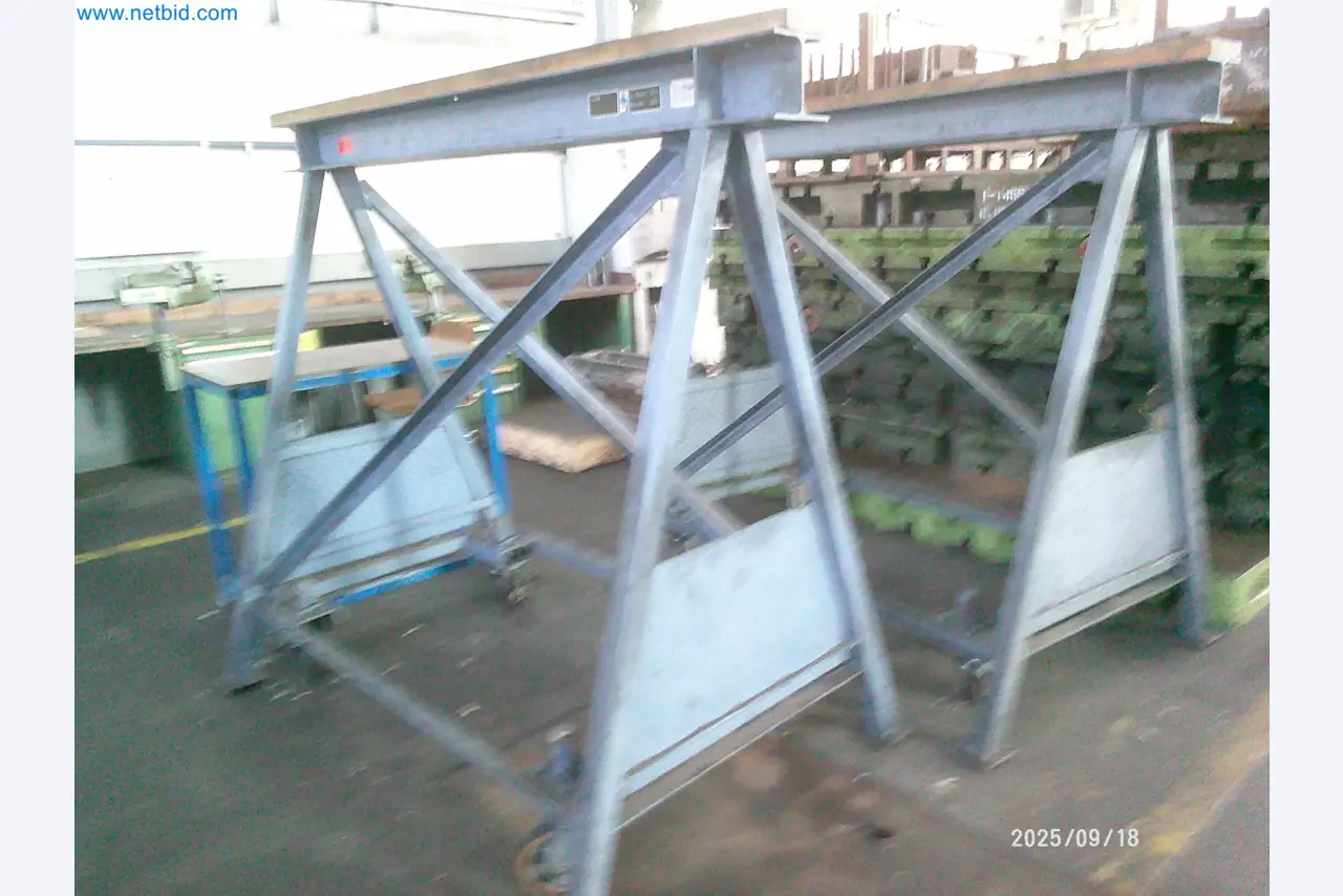 Machines and systems from the automotive supply industry-2