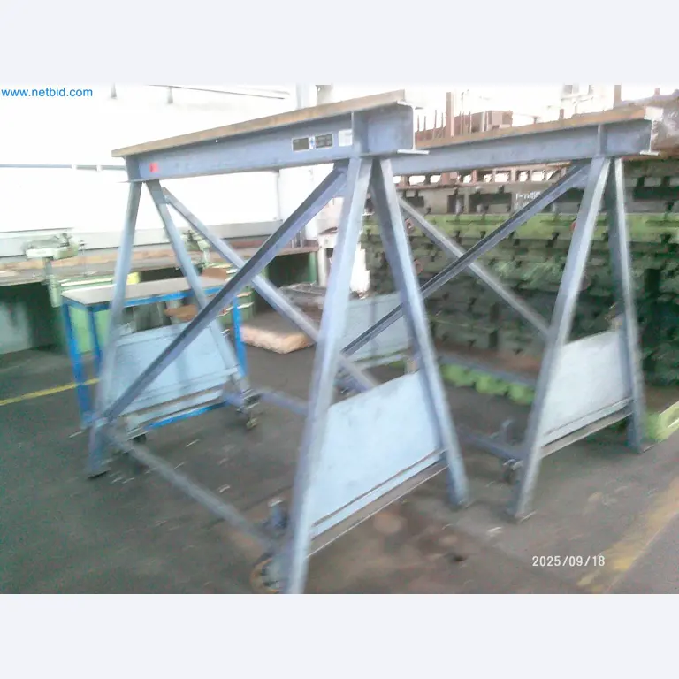 Machines and systems from the automotive supply industry-2