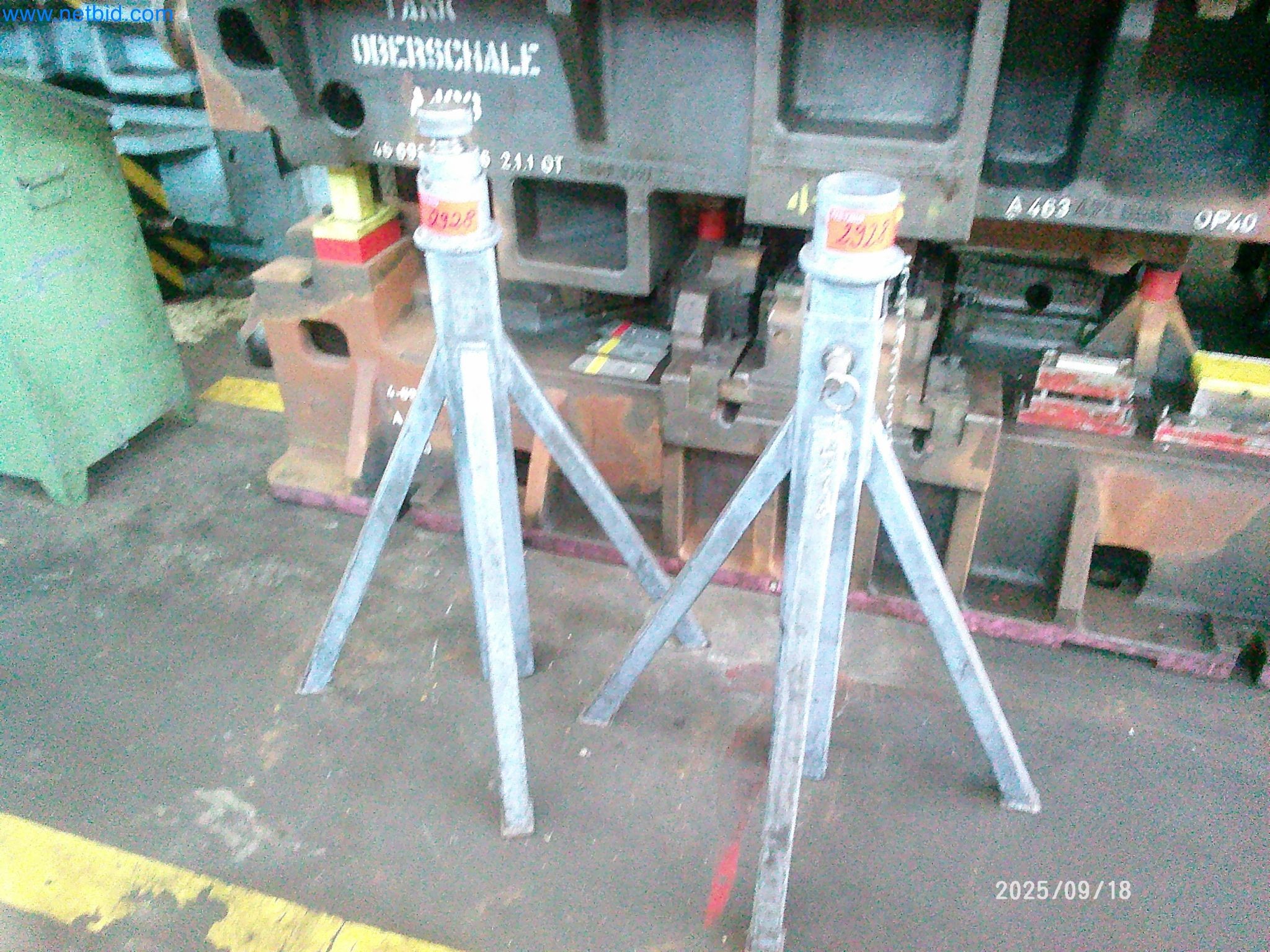 Machines and systems from the automotive supply industry-1