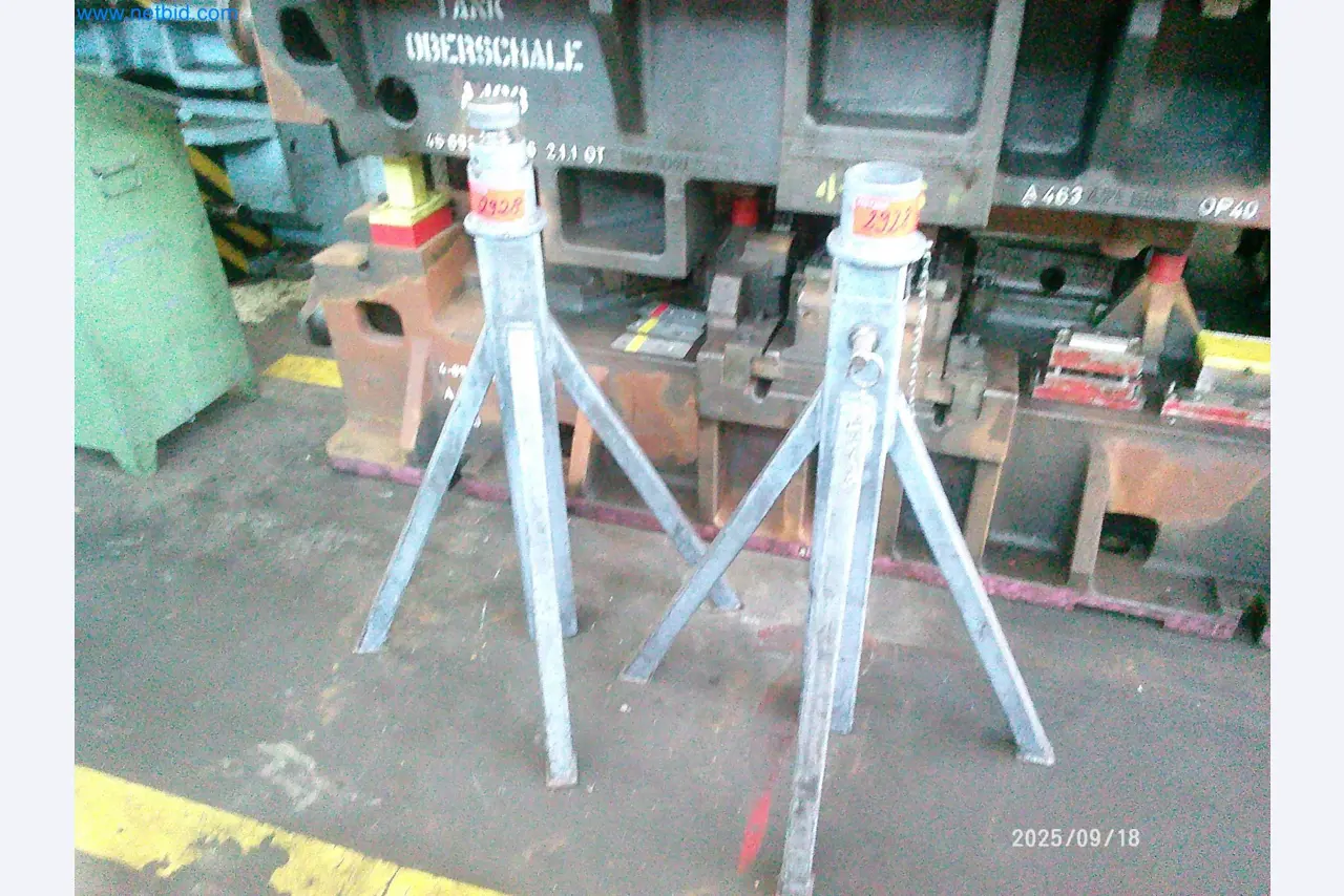 Machines and systems from the automotive supply industry-1