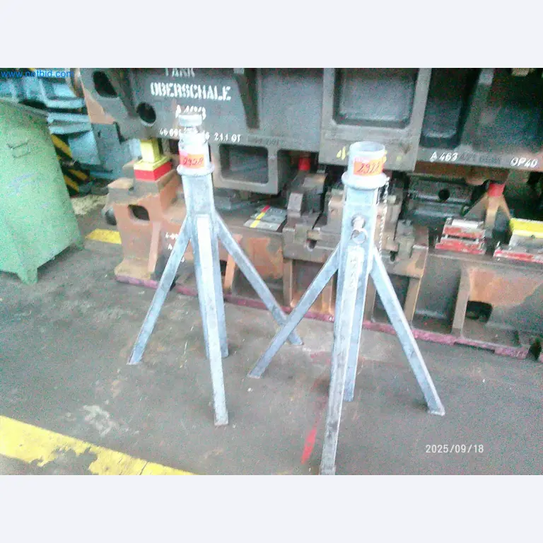 Machines and systems from the automotive supply industry-1