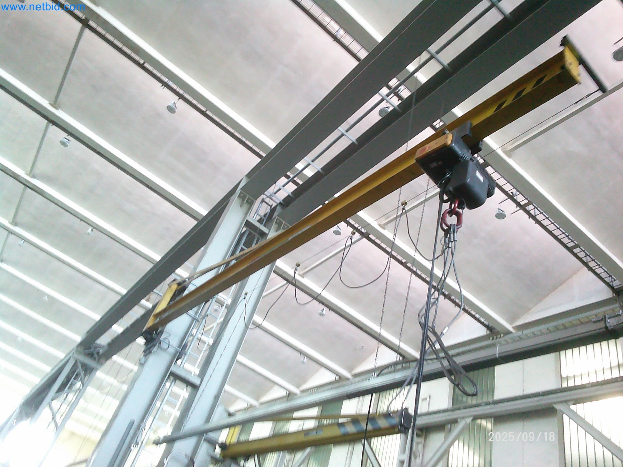 Machines and systems from the automotive supply industry-1