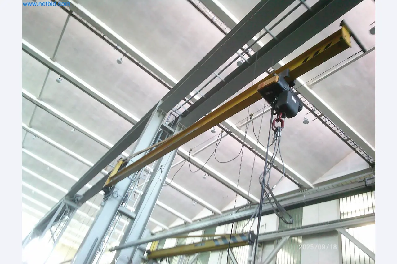 Machines and systems from the automotive supply industry-1