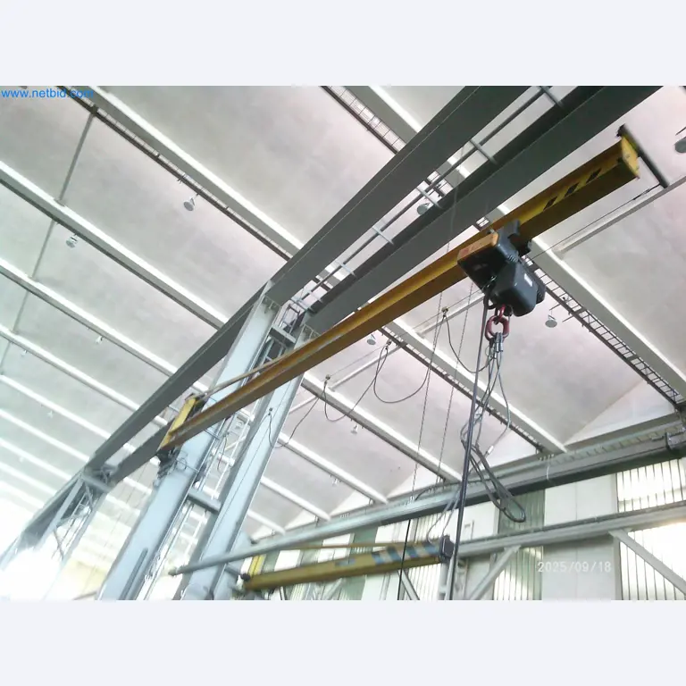 Machines and systems from the automotive supply industry-1