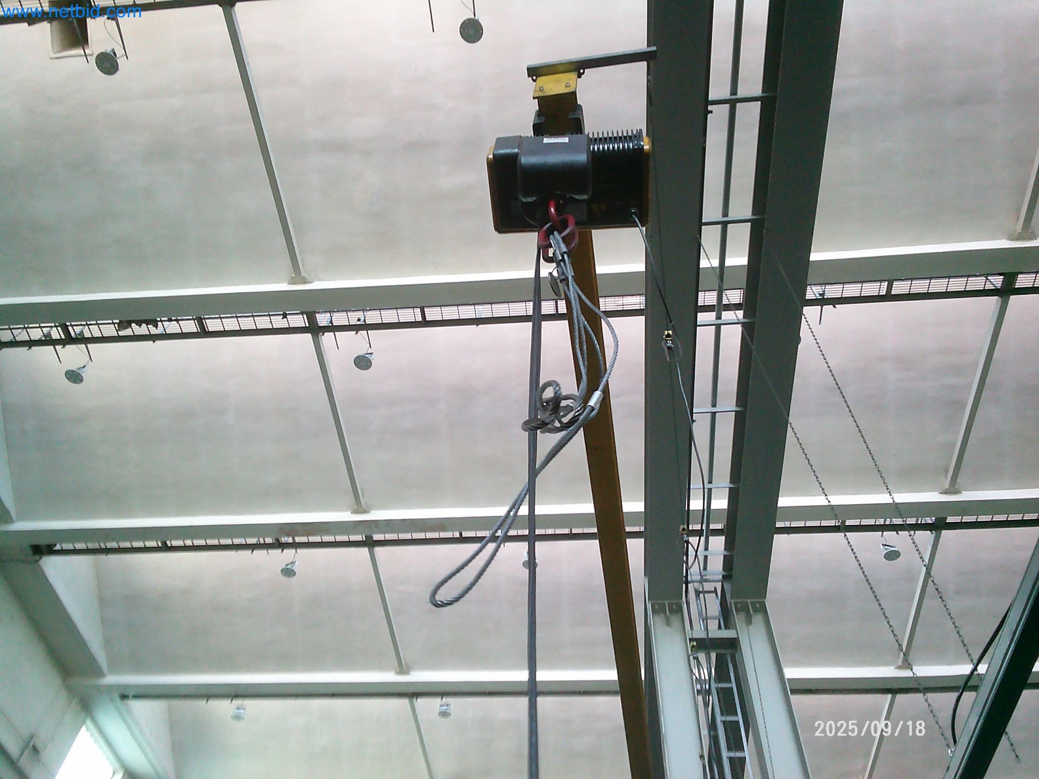 Machines and systems from the automotive supply industry-2