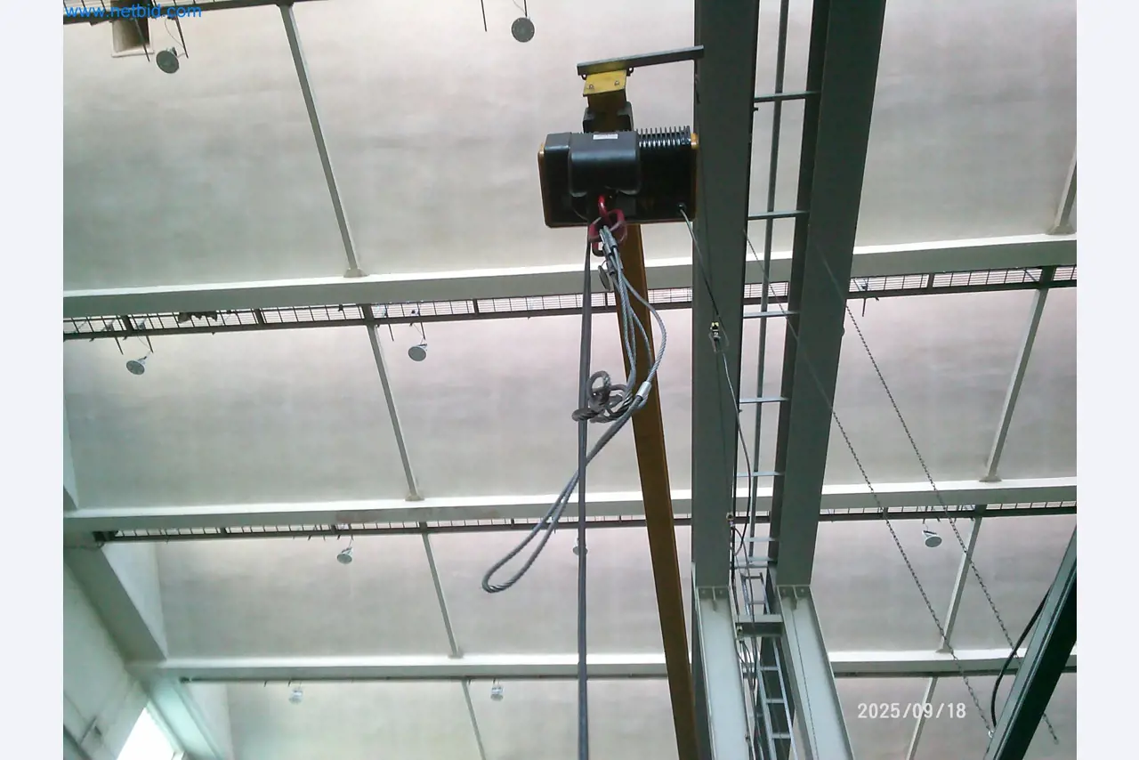 Machines and systems from the automotive supply industry-2