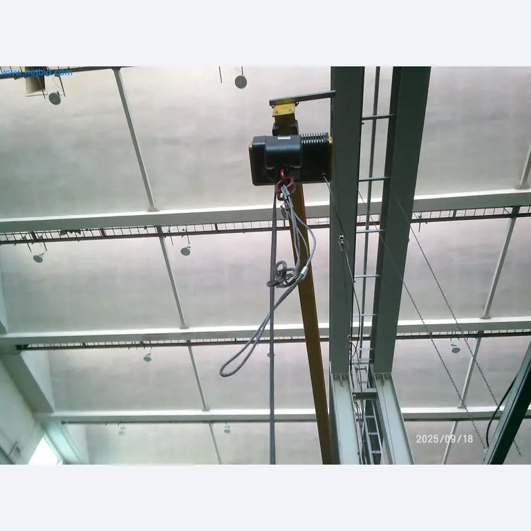 Machines and systems from the automotive supply industry-2