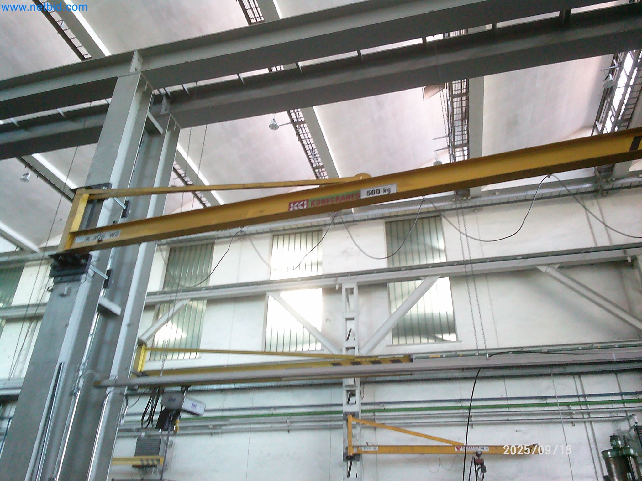 Machines and systems from the automotive supply industry-3