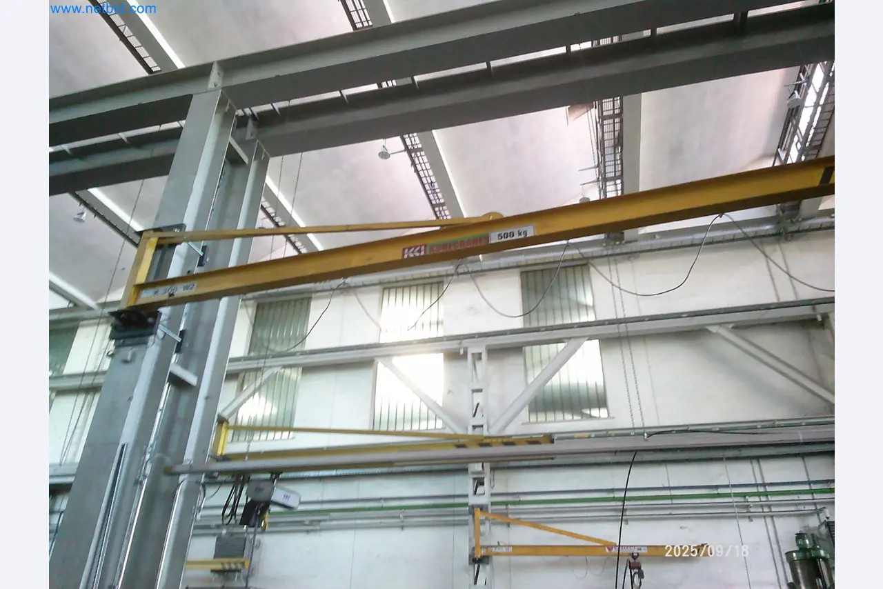 Machines and systems from the automotive supply industry-3