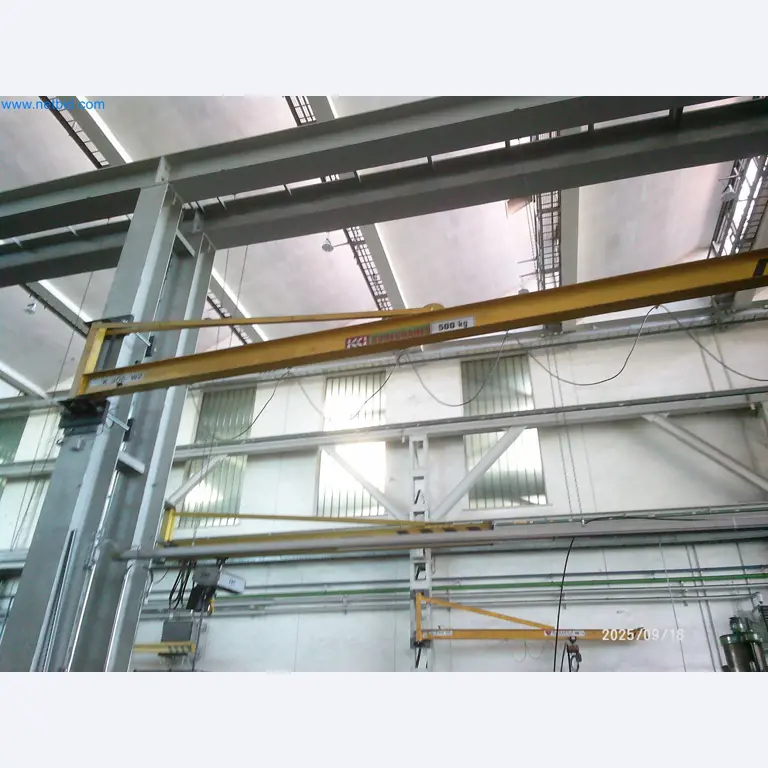 Machines and systems from the automotive supply industry-3