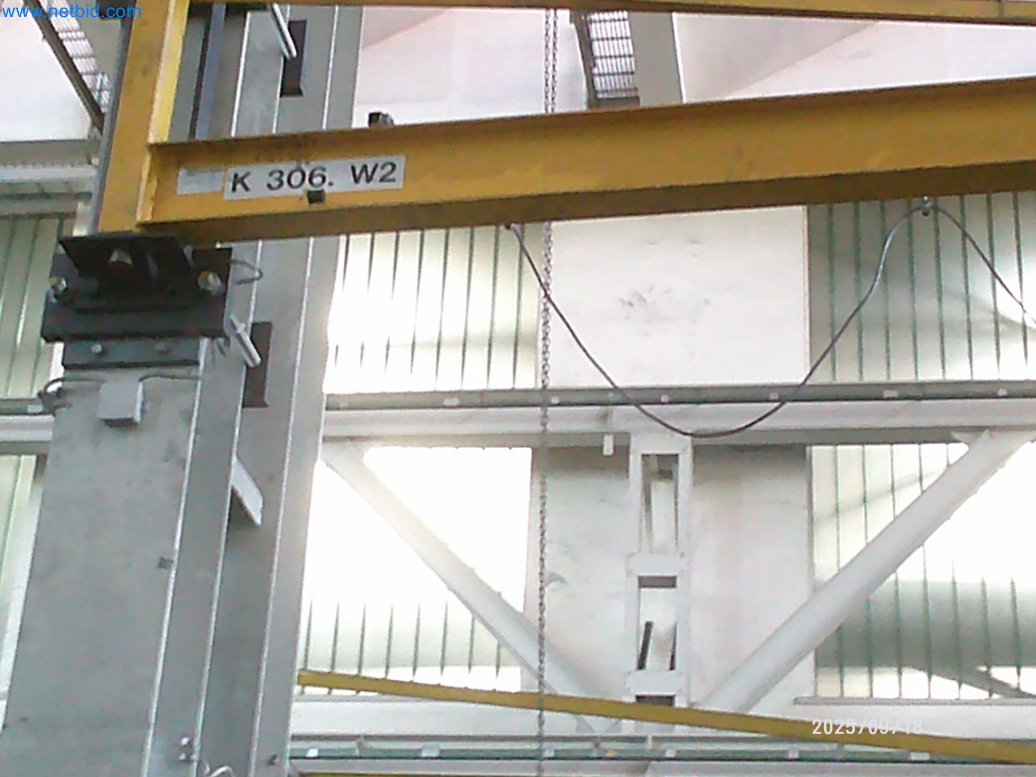 Machines and systems from the automotive supply industry-4