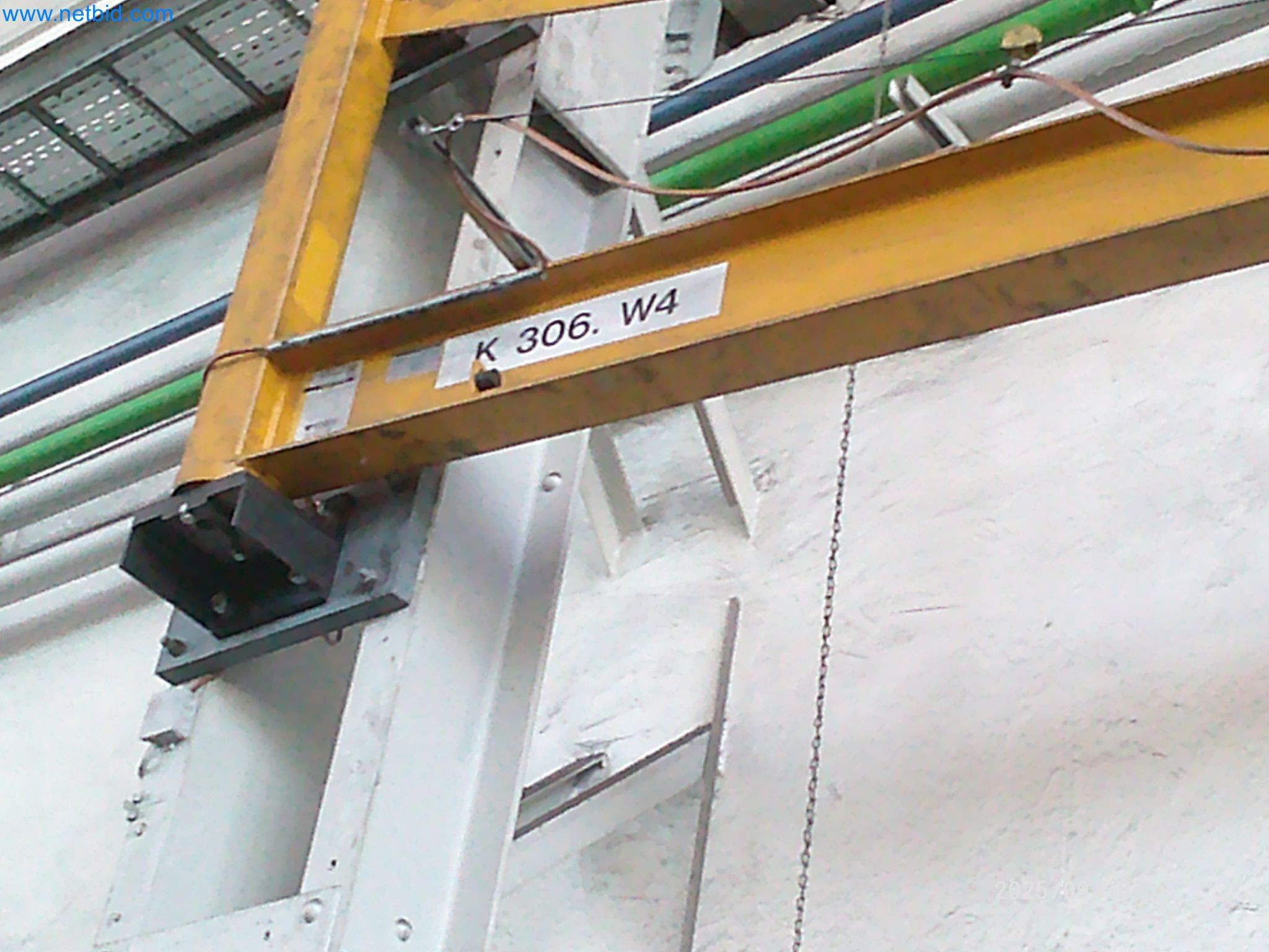 Machines and systems from the automotive supply industry-1