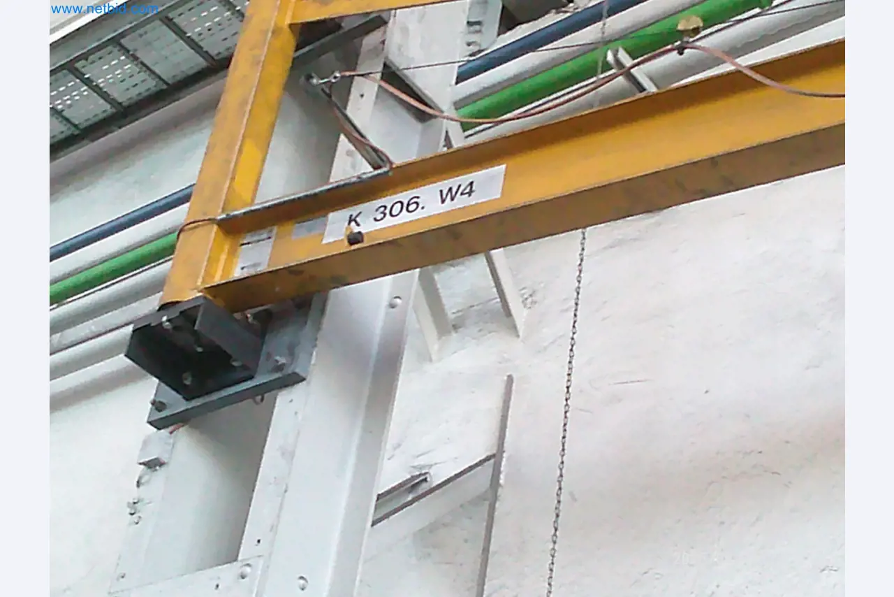 Machines and systems from the automotive supply industry-1