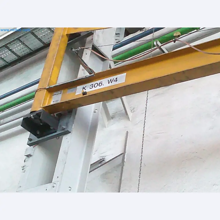 Machines and systems from the automotive supply industry-1