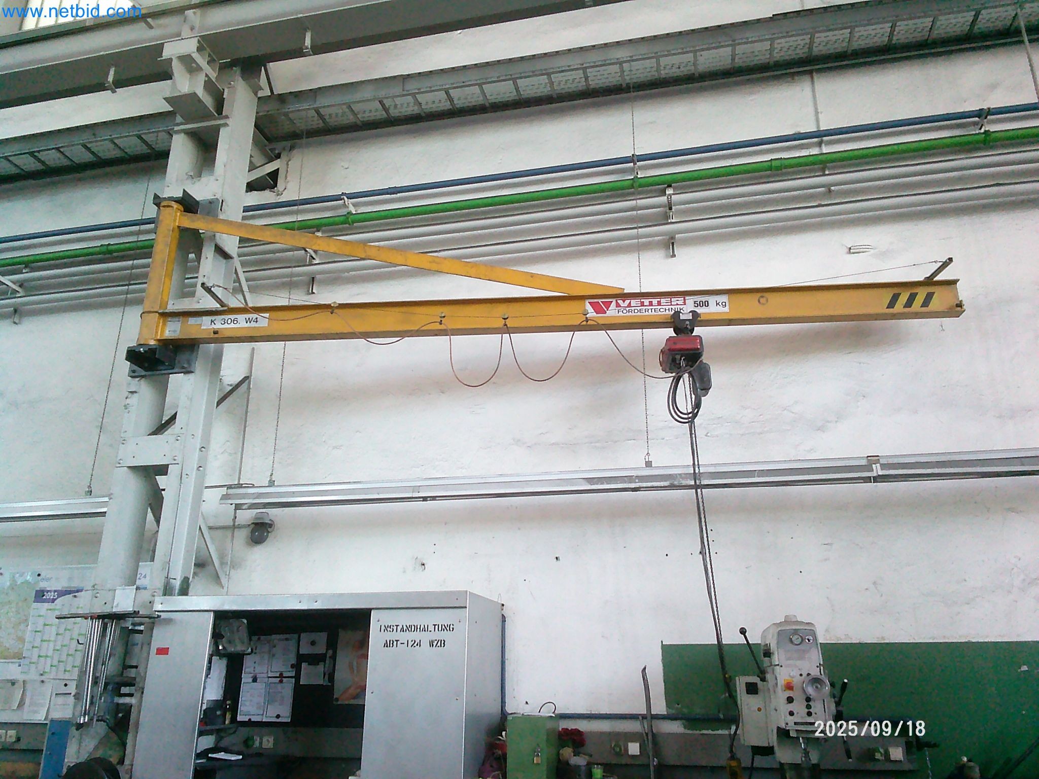 Machines and systems from the automotive supply industry-2