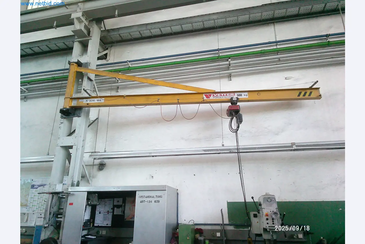 Machines and systems from the automotive supply industry-2