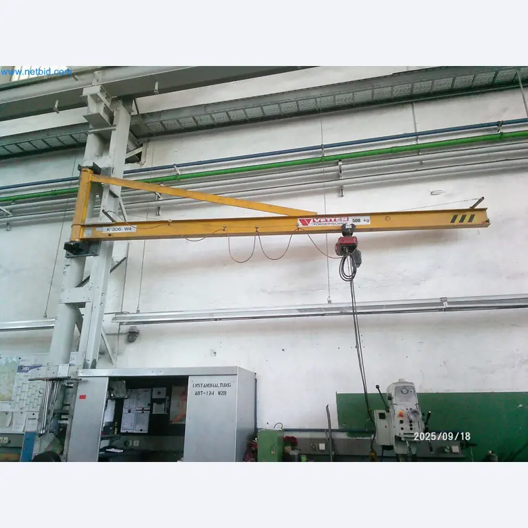 Machines and systems from the automotive supply industry-2