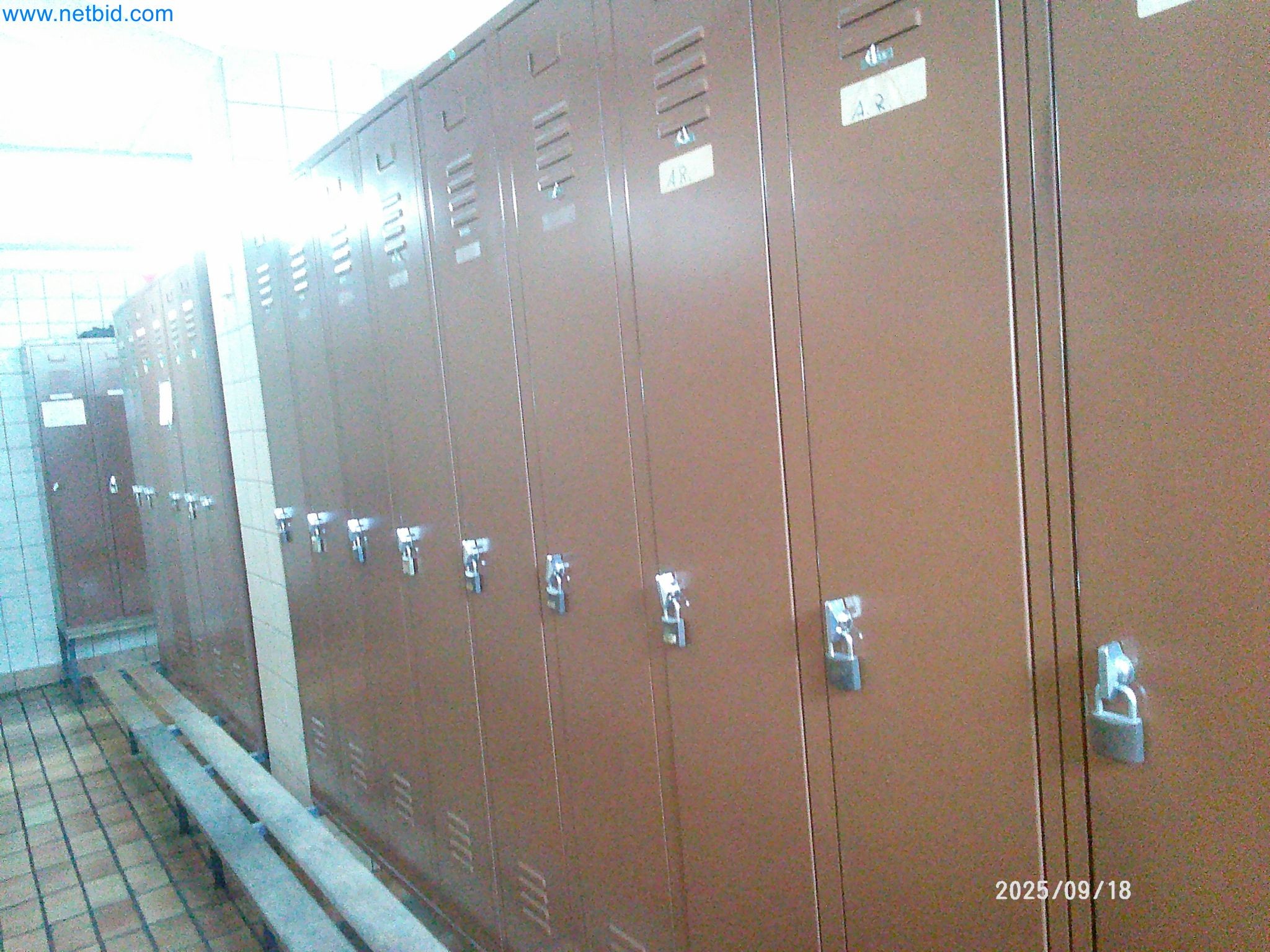 Machines and systems from the automotive supply industry-1