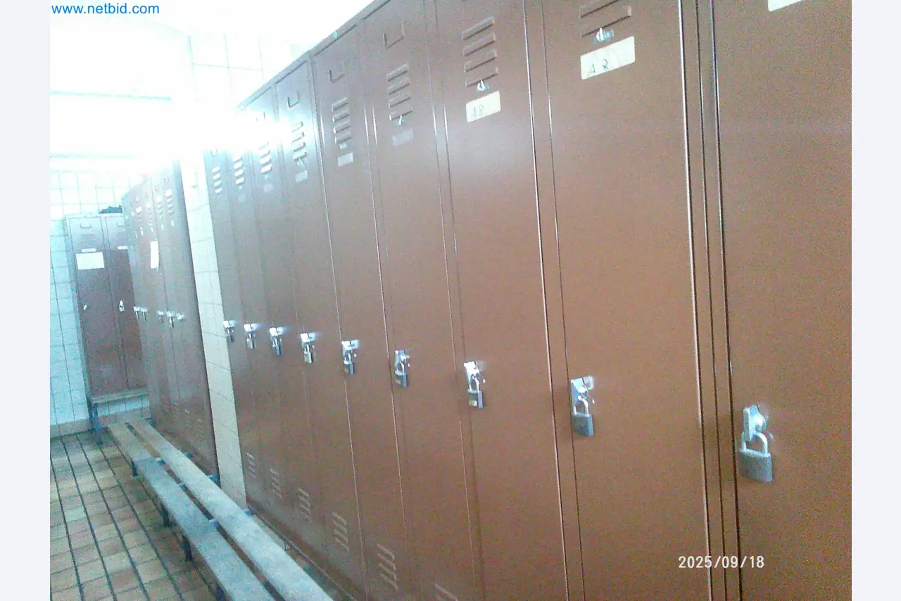 Machines and systems from the automotive supply industry-1