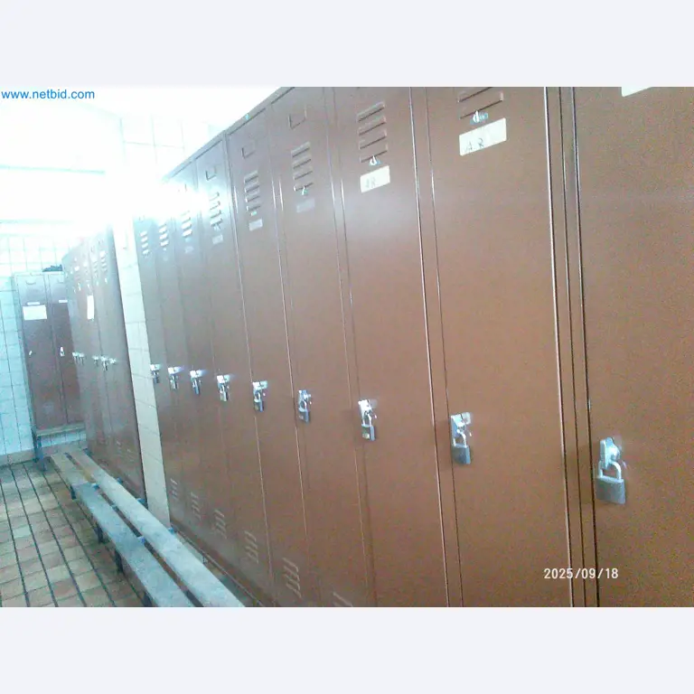 Machines and systems from the automotive supply industry-1