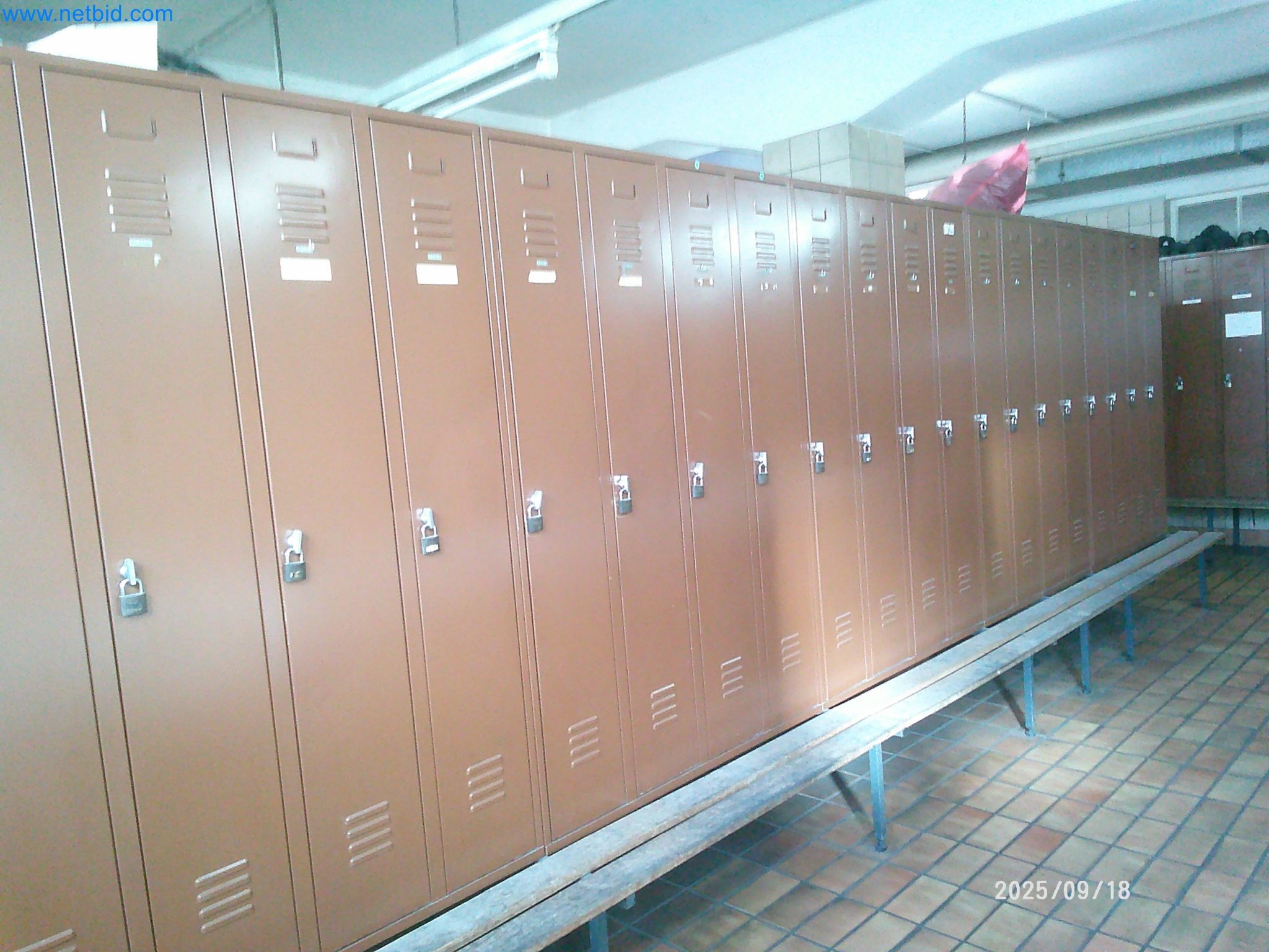 Machines and systems from the automotive supply industry-2