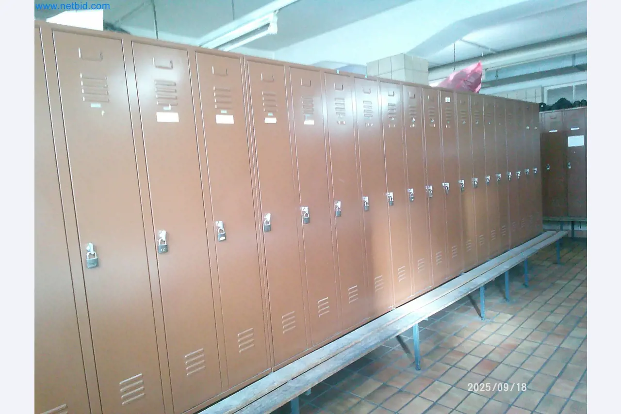 Machines and systems from the automotive supply industry-2