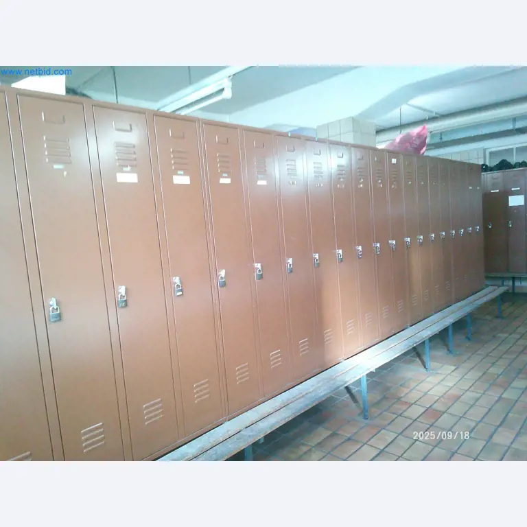 Machines and systems from the automotive supply industry-2