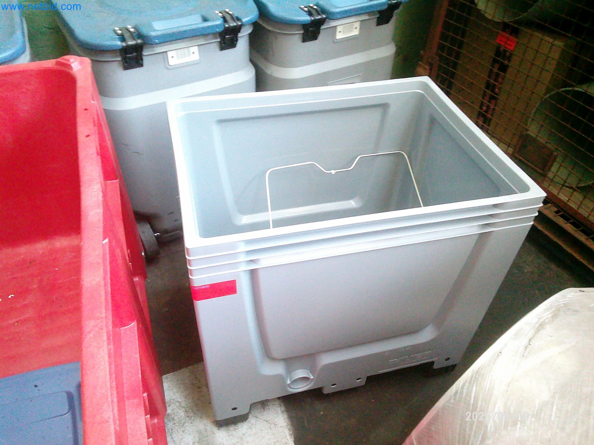 Machines and systems from the automotive supply industry-1