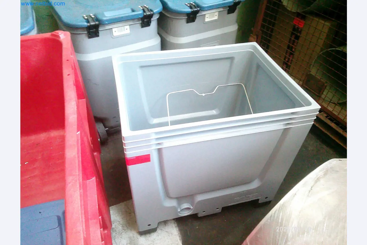 Machines and systems from the automotive supply industry-1