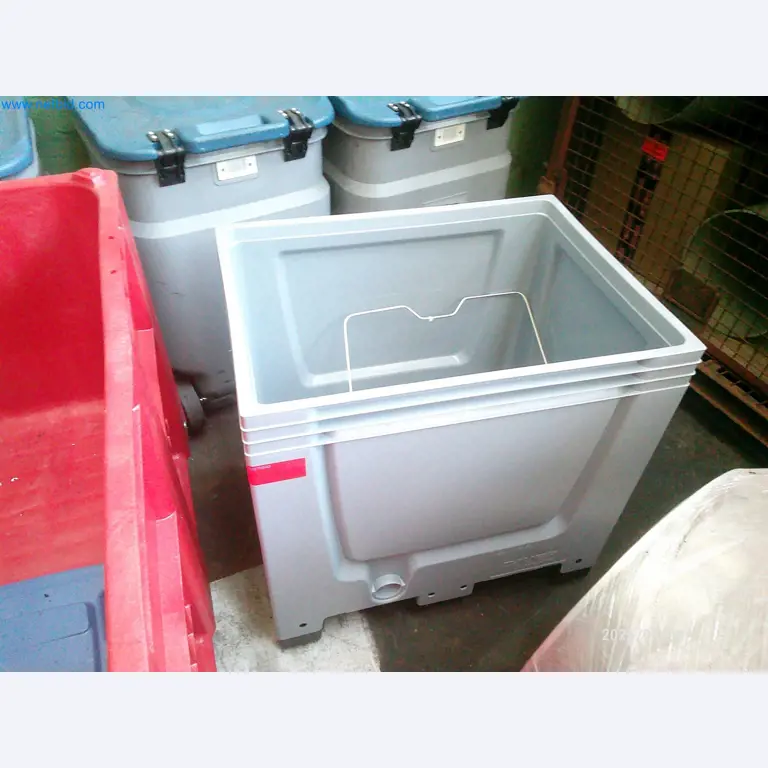 Machines and systems from the automotive supply industry-1