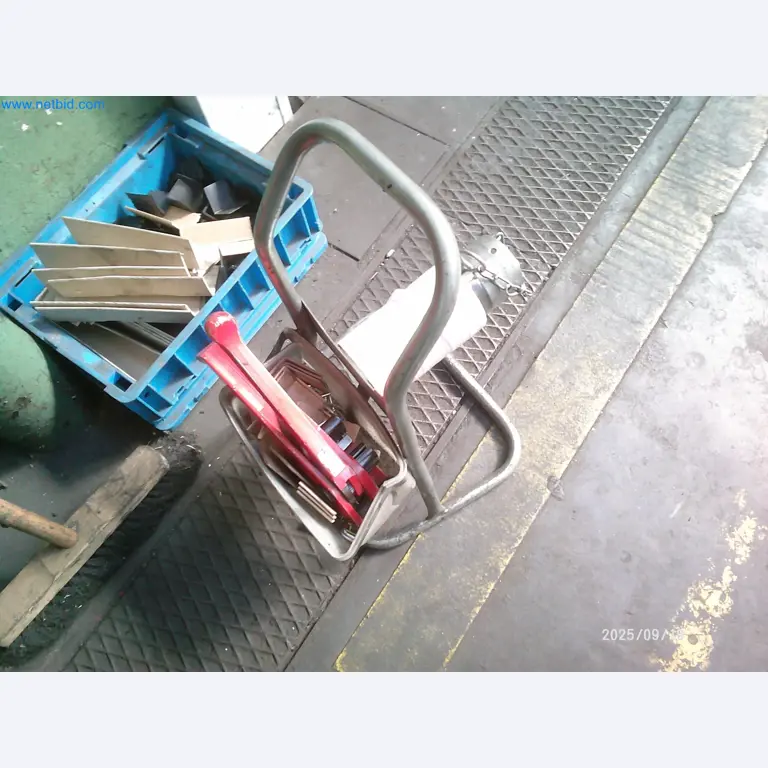 Machines and systems from the automotive supply industry-1