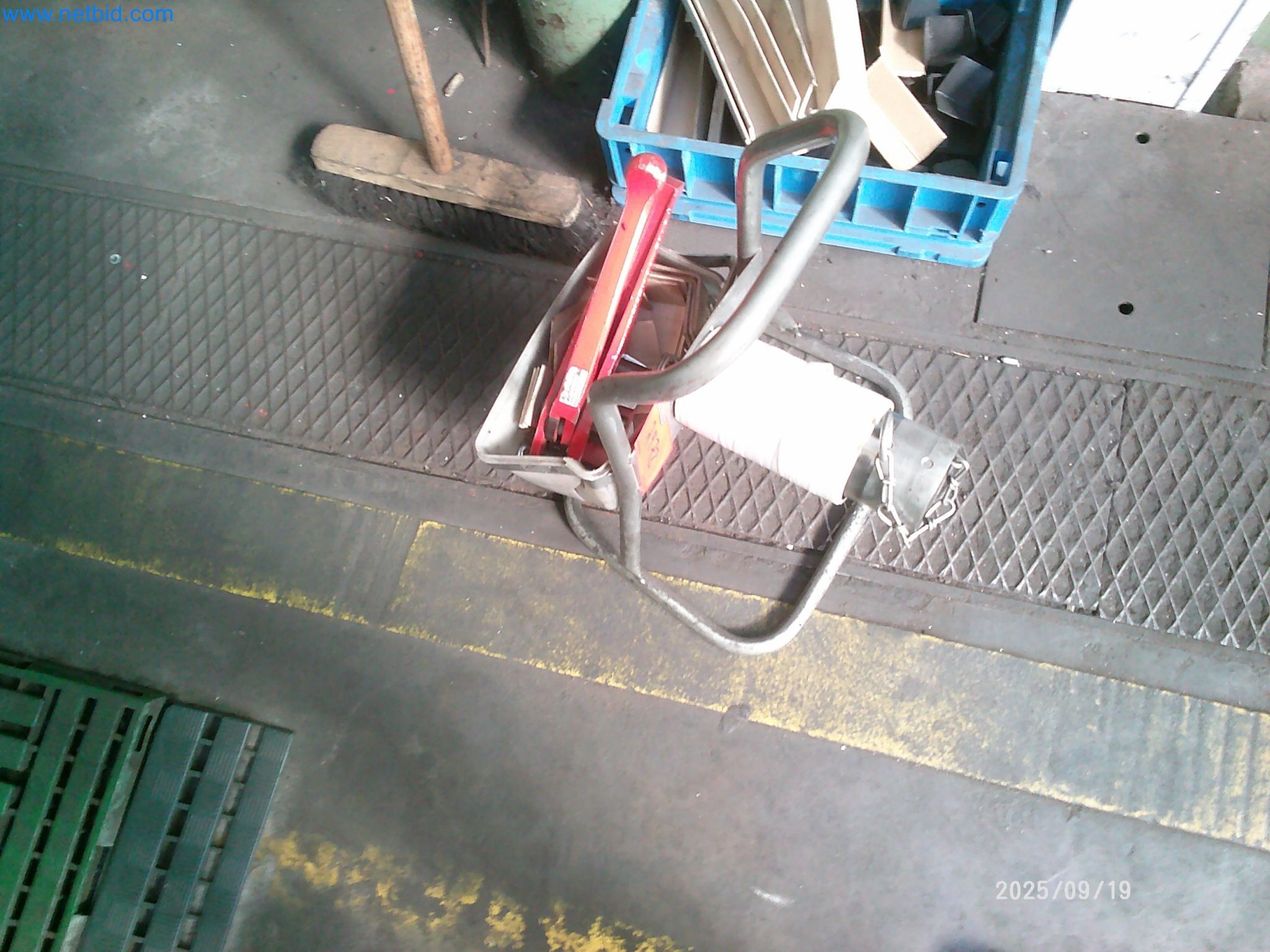 Machines and systems from the automotive supply industry-2