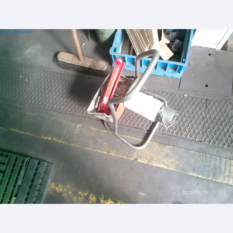 Machines and systems from the automotive supply industry-2