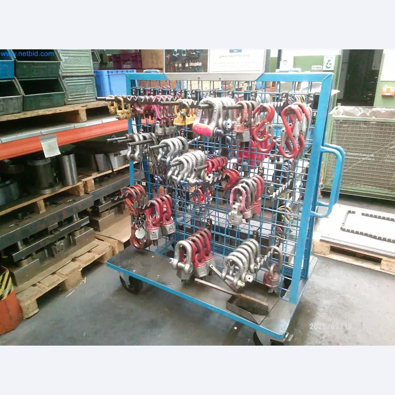 Machines and systems from the automotive supply industry-1