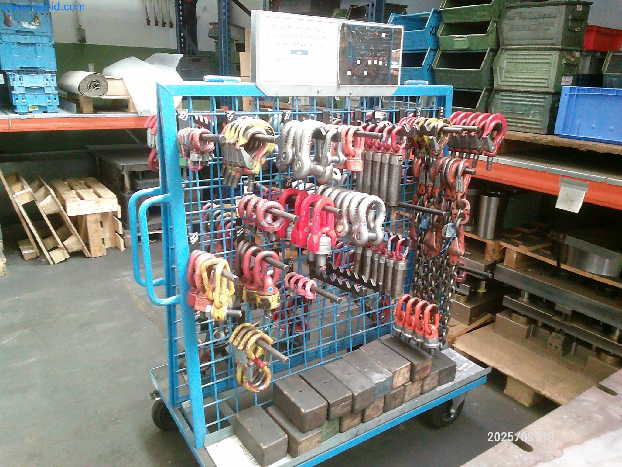 Machines and systems from the automotive supply industry-2